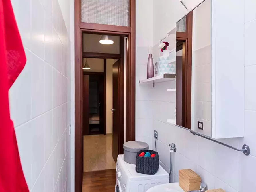 Immagine 19 di Camera in affitto  in Via Giuseppe Frua16 a Milano