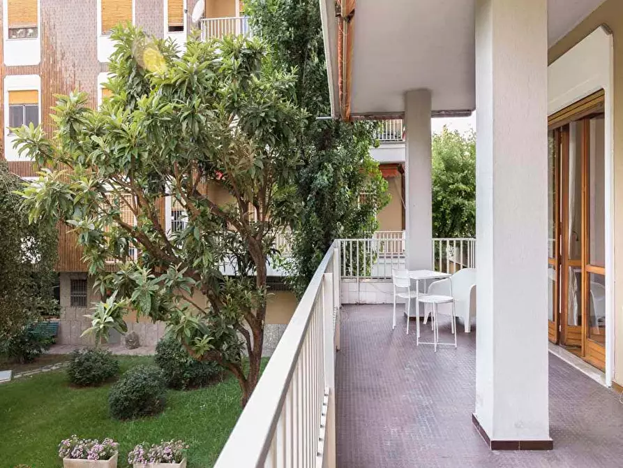 Immagine 23 di Camera in affitto  in Via Matteo Civitali50 a Milano