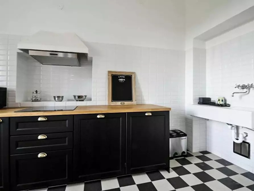 Immagine 5 di Appartamento in affitto  in Piazzale Bacone6 a Milano