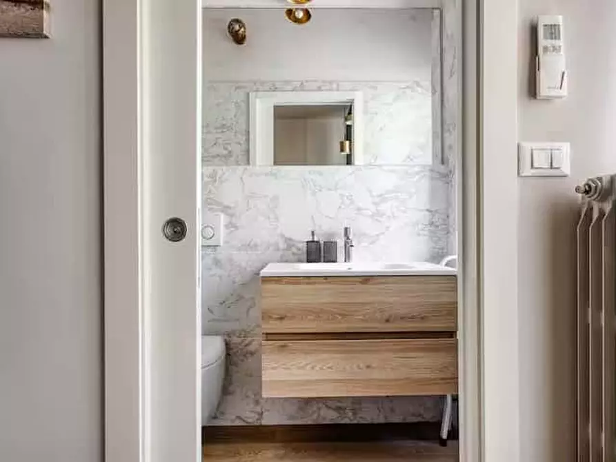 Immagine 6 di Appartamento in affitto  in Ripa di Porta Ticinese127 a Milano