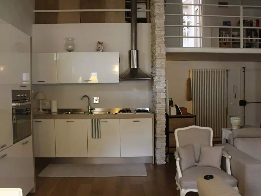 Immagine 5 di Appartamento in affitto  in Via San Zanobi96 a Firenze