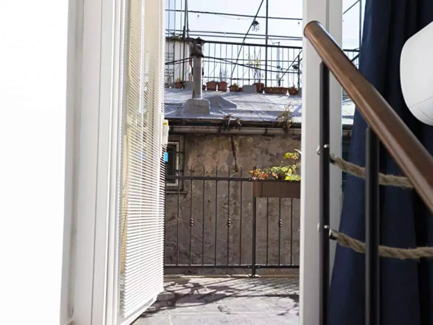 Immagine 23 di Appartamento in affitto  in Via di Prè70 a Genova