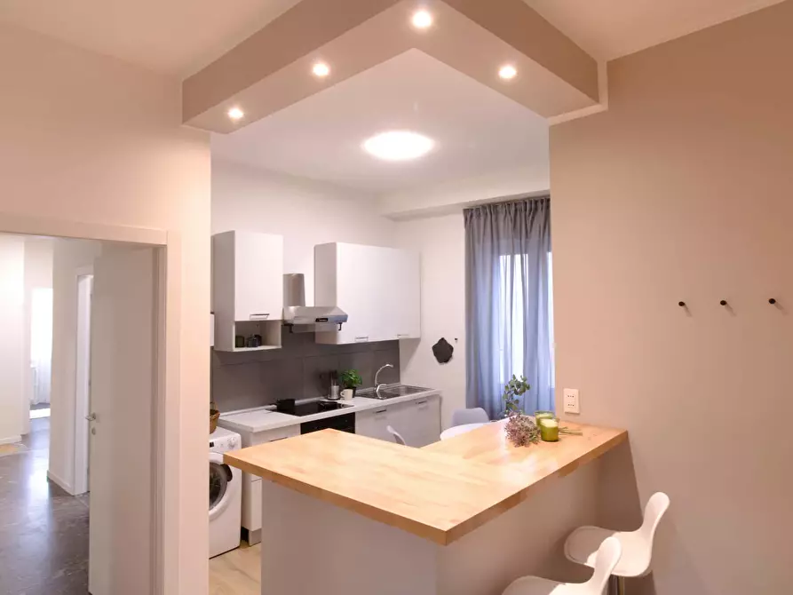 Immagine 16 di Camera in affitto  in Piazzale Guglielmo Corvi12 a Brescia