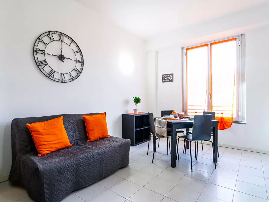 Immagine 11 di Appartamento in affitto  in Via Privata San Martiniano a Milano