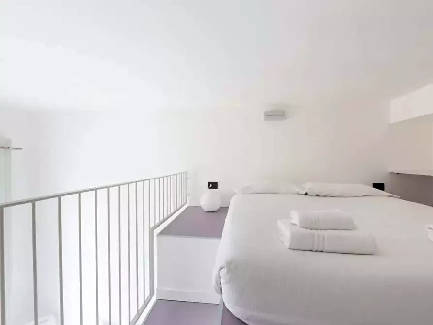 Immagine 11 di Appartamento in affitto  in Corso Magenta25 a Milano