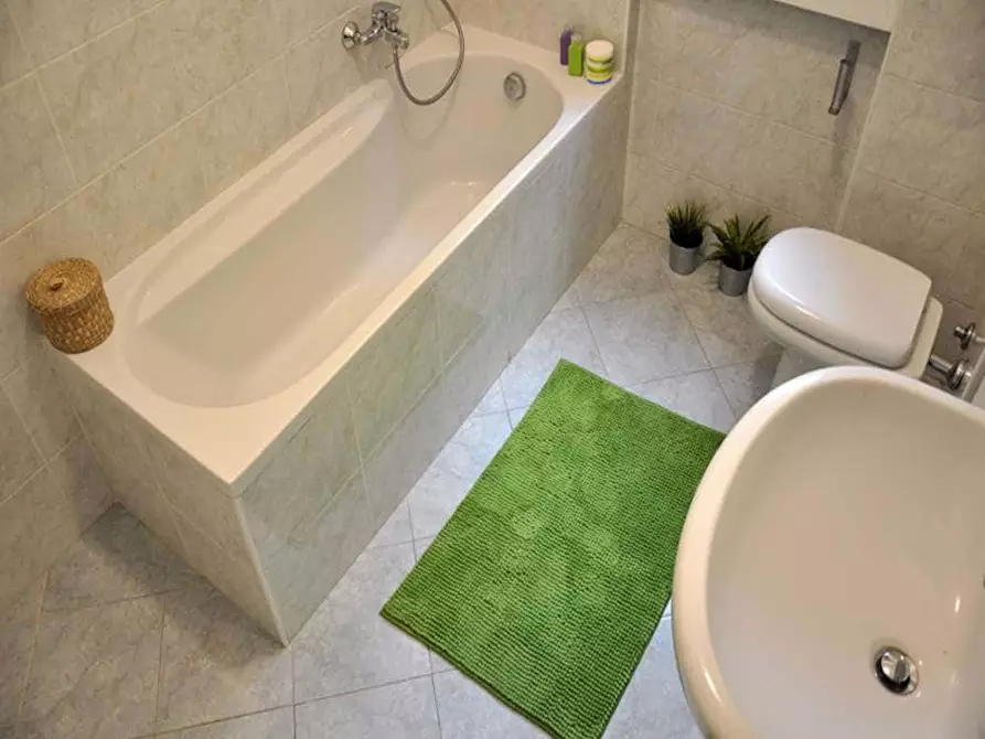 Immagine 6 di Camera in affitto  in Via Carlo Botta7 a Milano