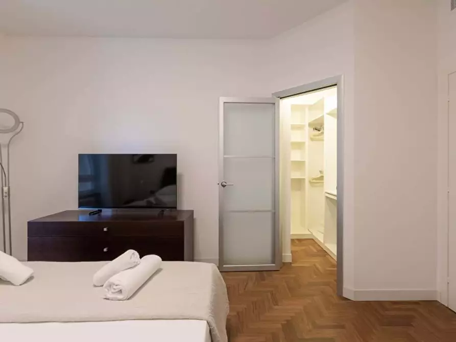 Immagine 19 di Appartamento in affitto  in Via Ambrogio Bergognone da Fossano31 a Milano