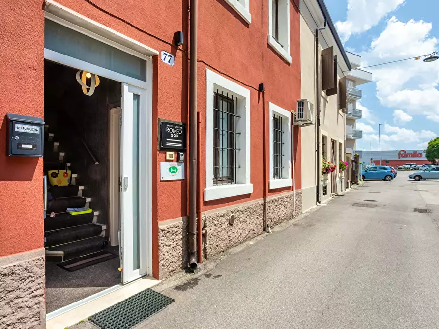 Immagine 10 di Camera in affitto  in Via Campagnol di Tombetta a Verona