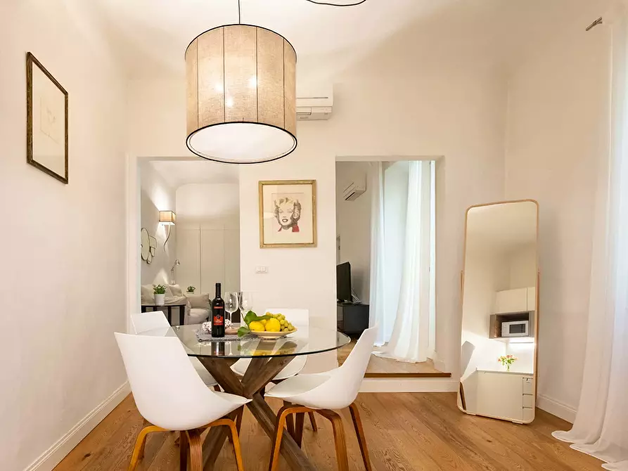 Immagine 21 di Appartamento in affitto  in Via dè Tornabuoni a Firenze