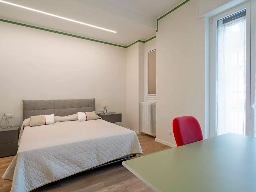 Immagine 10 di Appartamento in affitto  in Via Molino delle Armi19 a Milano