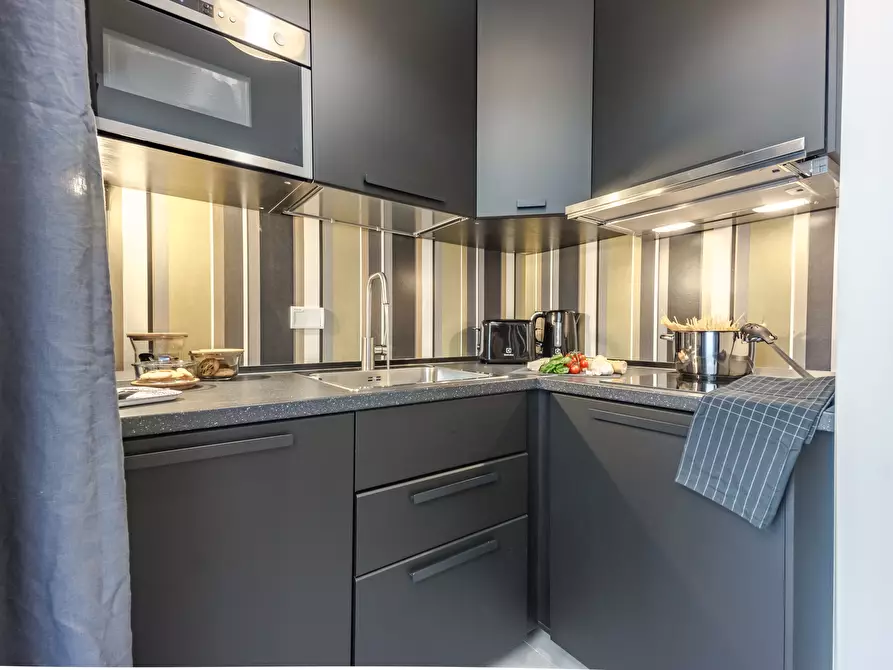 Immagine 7 di Appartamento in affitto  in Via Flaminia16 a Roma