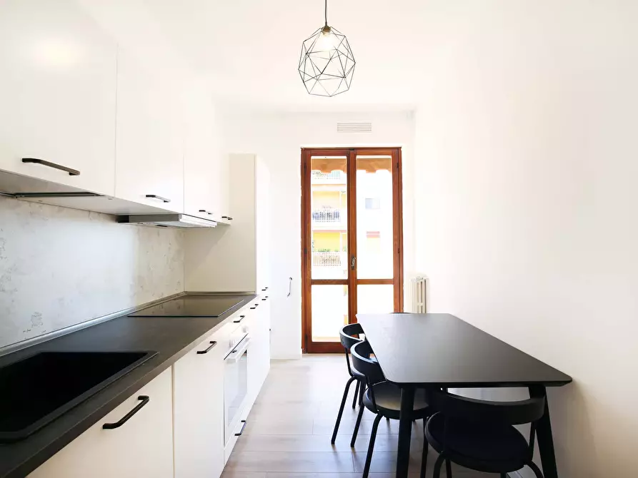 Immagine 21 di Camera in affitto  in Via Privata Mauro Rota8 a Milano