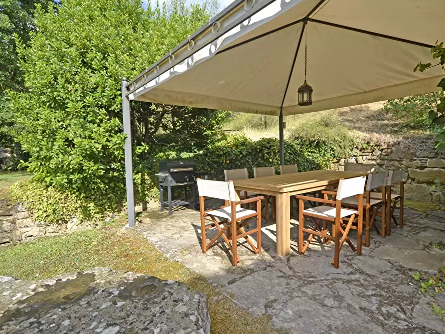 Immagine 8 di Appartamento in affitto  in 50050 Castagno Val d'Elsa, Metropolitan City of Florence, Italy a Capraia E Limite