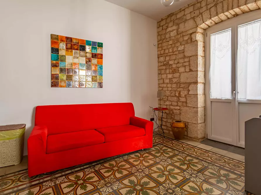 Immagine 5 di Appartamento in affitto  in Piazza Antico Ospedale18 a Adelfia