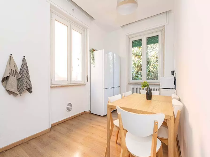 Immagine 14 di Camera in affitto  in Via Giuseppe Regaldi17 a Milano