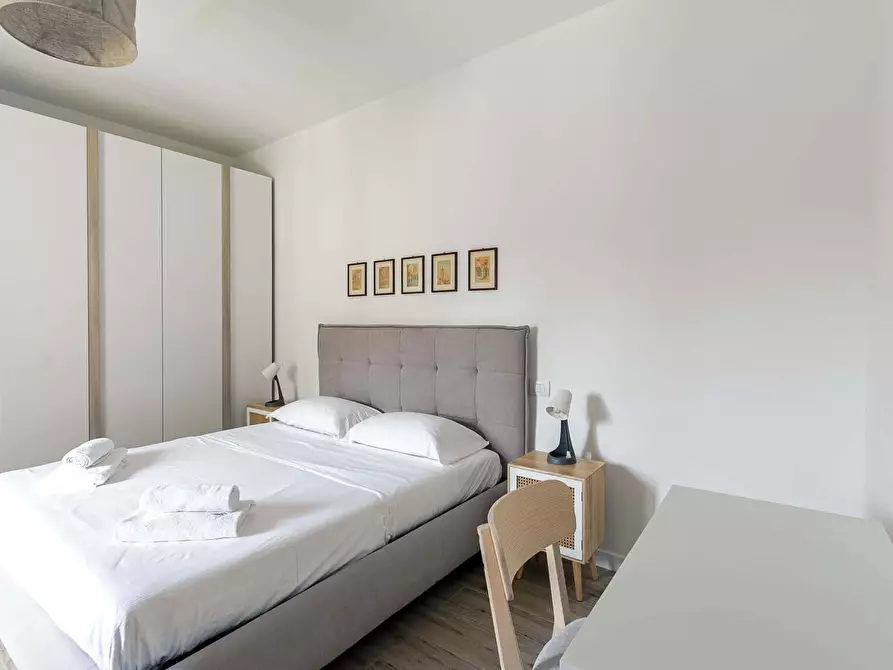 Immagine 2 di Appartamento in affitto  in Via Alessandro Tadino2 a Milano