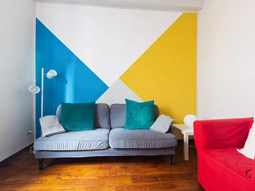 Immagine 17 di Appartamento in affitto  in Via Federico Confalonieri11 a Milano