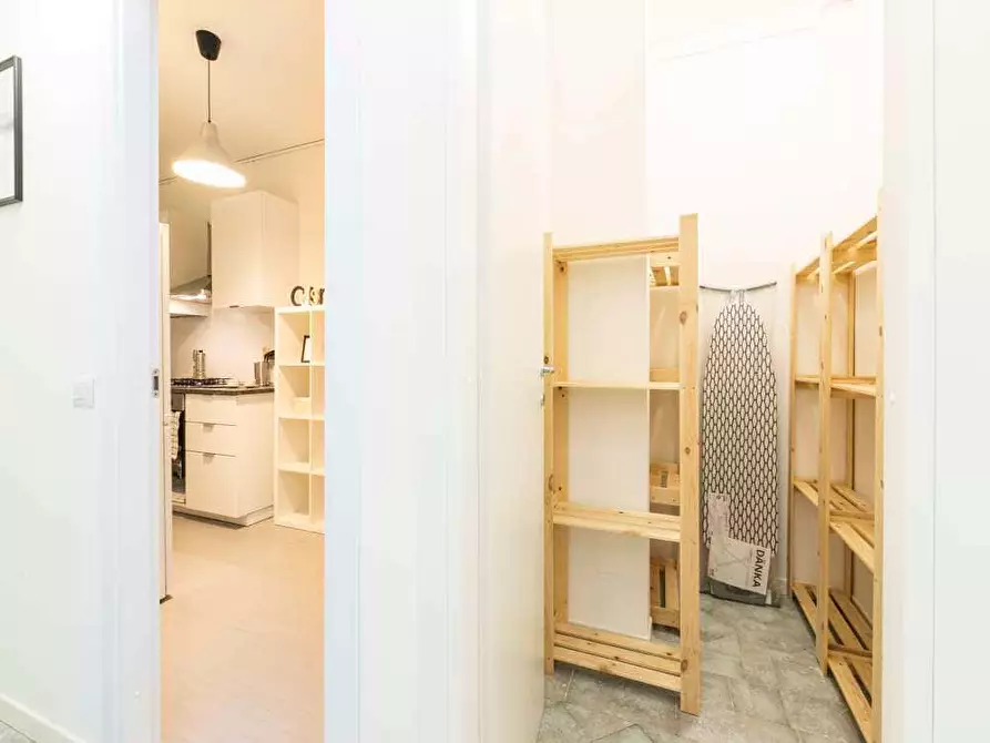 Immagine 18 di Camera in affitto  in Corso San Gottardo40 a Milano