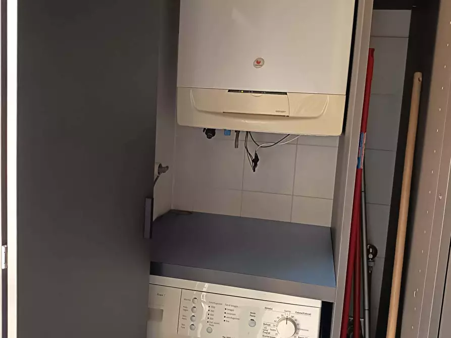 Immagine 25 di Appartamento in affitto  in Via Alboino4 a Pavia