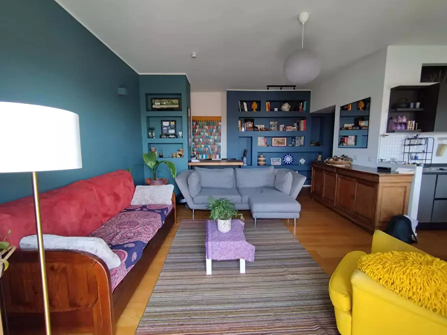 Immagine 11 di Camera in affitto  in Via Popoli Uniti8 a Milano