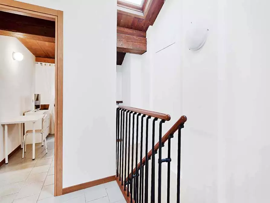 Immagine 9 di Camera in affitto  in Via Jacopo della Quercia11 a Milano