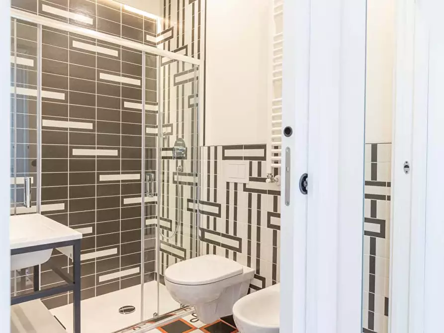 Immagine 13 di Appartamento in affitto  in Via Vincenzo Foppa6 a Milano