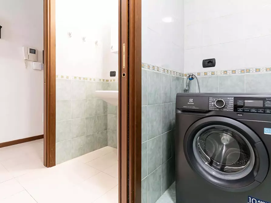 Immagine 10 di Appartamento in affitto  in Via Privata Pisino5 a Milano