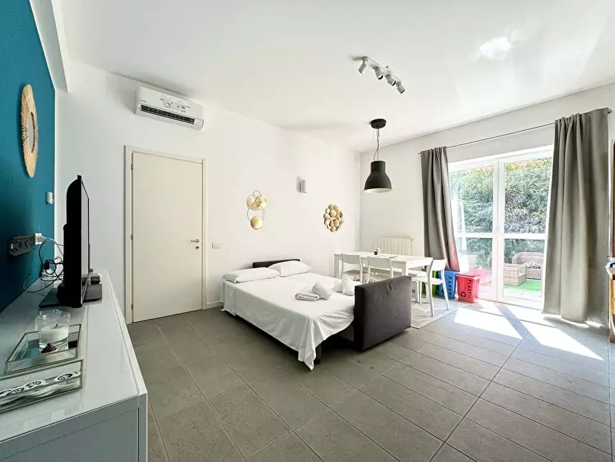 Immagine 20 di Appartamento in affitto  in Via Savona123 a Milano