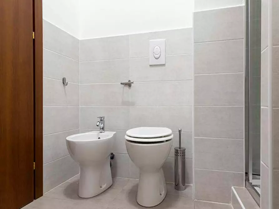 Immagine 12 di Camera in affitto  in Viale Bacchiglione21 a Milano