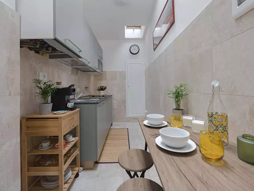 Immagine 3 di Appartamento in affitto  in Piazza di Santa Maria Novella18 a Firenze