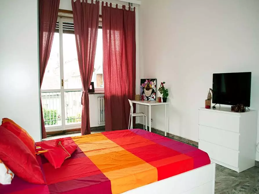 Immagine 9 di Camera in affitto  in Via Privata Reggio3 a Milano