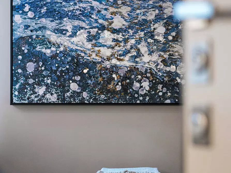 Immagine 15 di Appartamento in affitto  in Via Bonaventura Zumbini a Milano