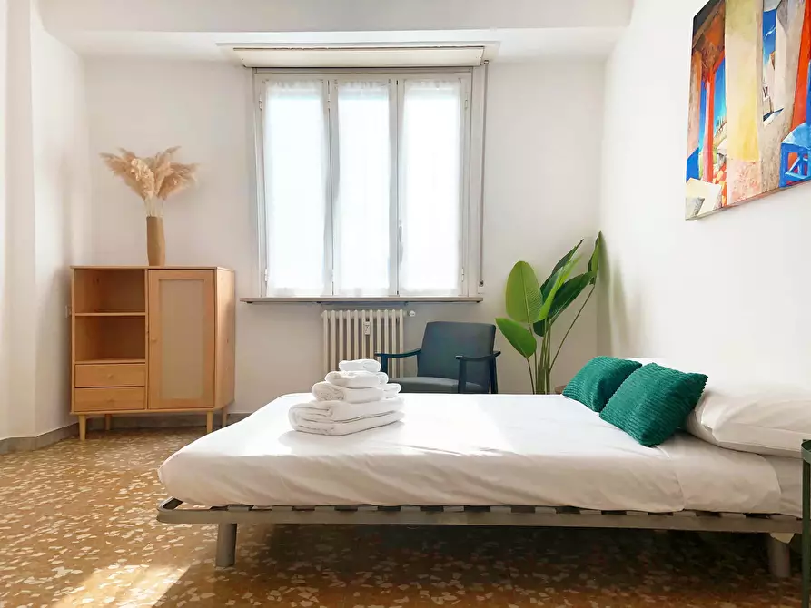 Immagine 1 di Appartamento in affitto  in Via Rembrandt a Milano