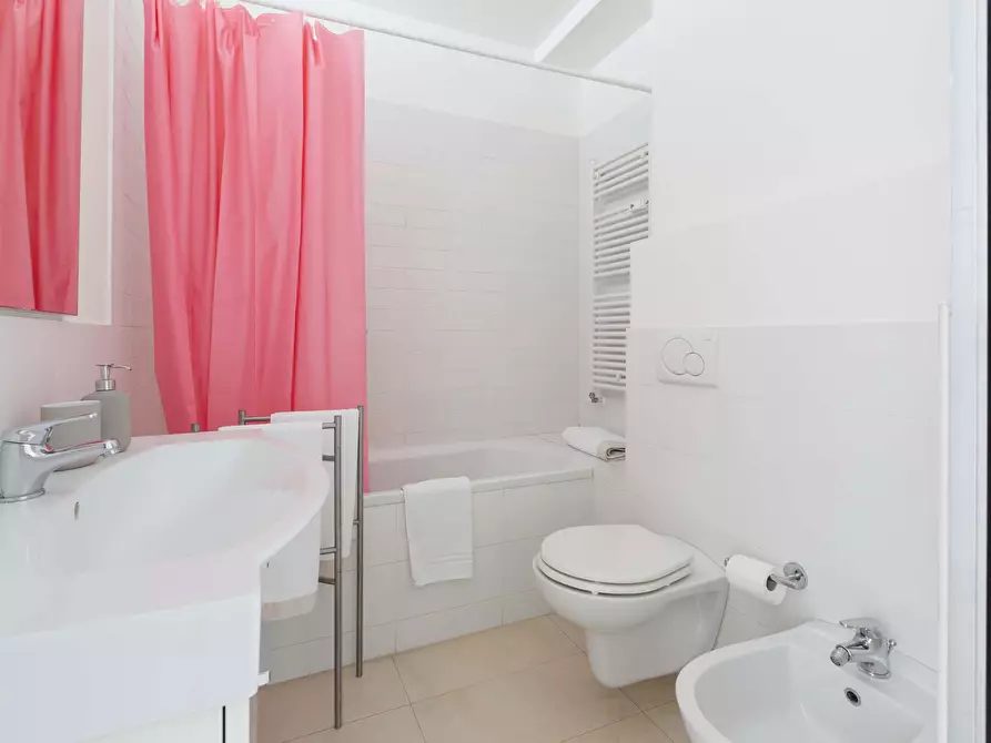 Immagine 26 di Appartamento in affitto  in Via Pietro Borsieri39 a Milano