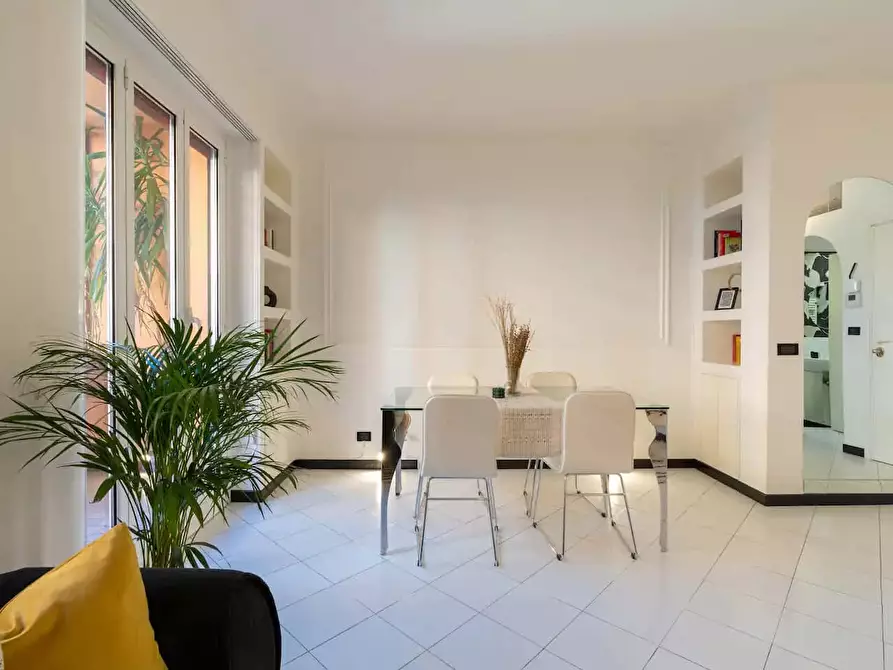 Immagine 4 di Appartamento in affitto  in Via Alberto Ascari2 a Roma