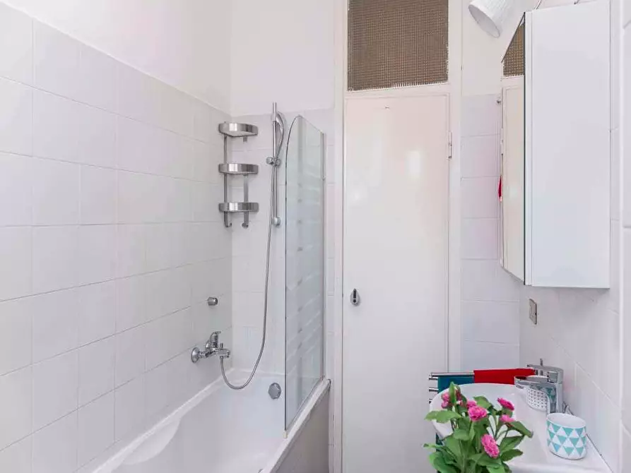 Immagine 14 di Camera in affitto  in Via Giuseppe Frua16 a Milano