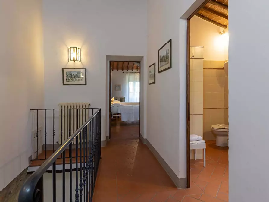 Immagine 73 di Appartamento in affitto  in C.s. Cegliolo10 a Cortona