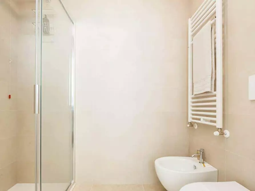 Immagine 19 di Appartamento in affitto  in Piazzale John Fitzgerald Kennedy5M a Genova