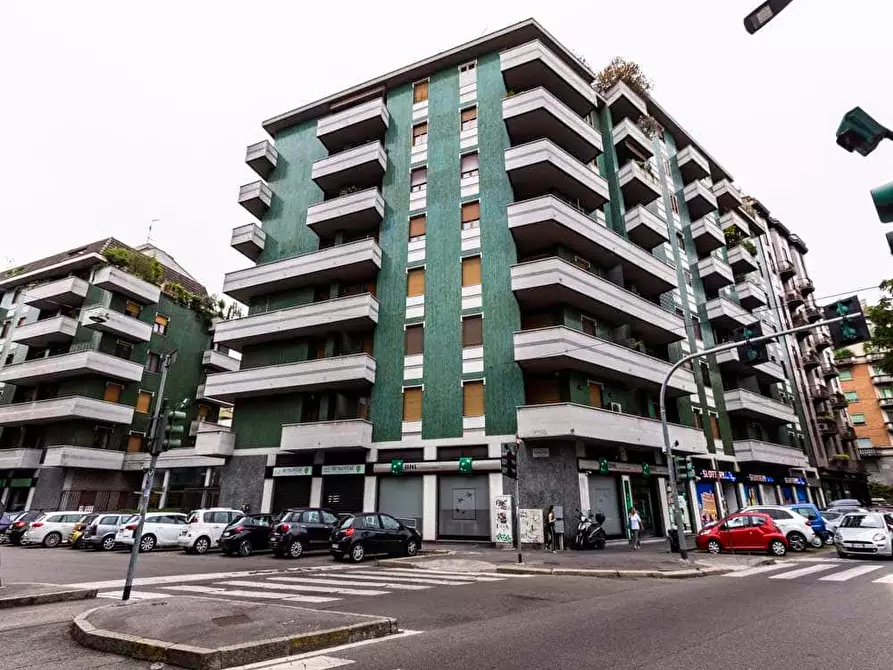 Immagine 19 di Camera in affitto  in Via Filippino Lippi19 a Milano