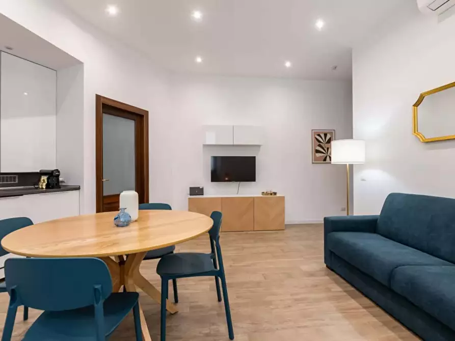 Immagine 16 di Appartamento in affitto  in Via Piacenza17 a Milano