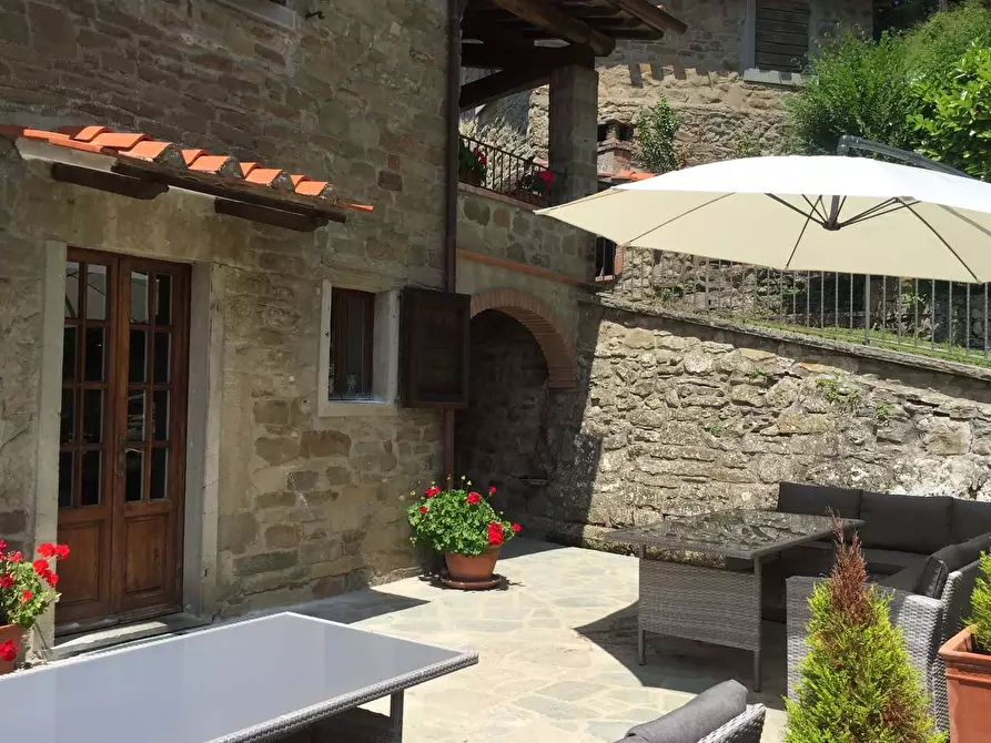 Immagine 8 di Appartamento in affitto  in San Pietro a Dame a Cortona