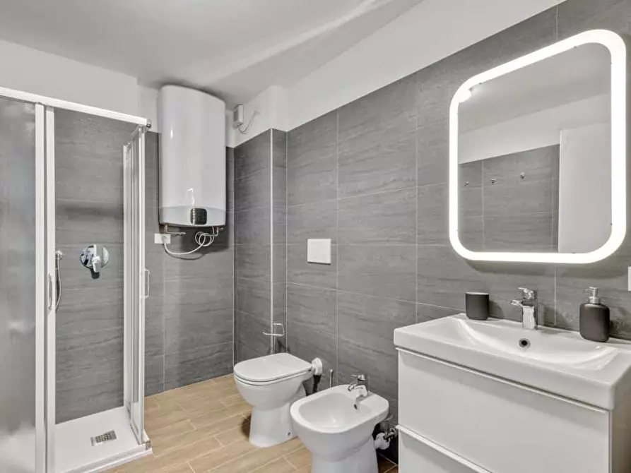 Immagine 10 di Camera in affitto  in Via Nicola Antonio Porpora90 a Milano