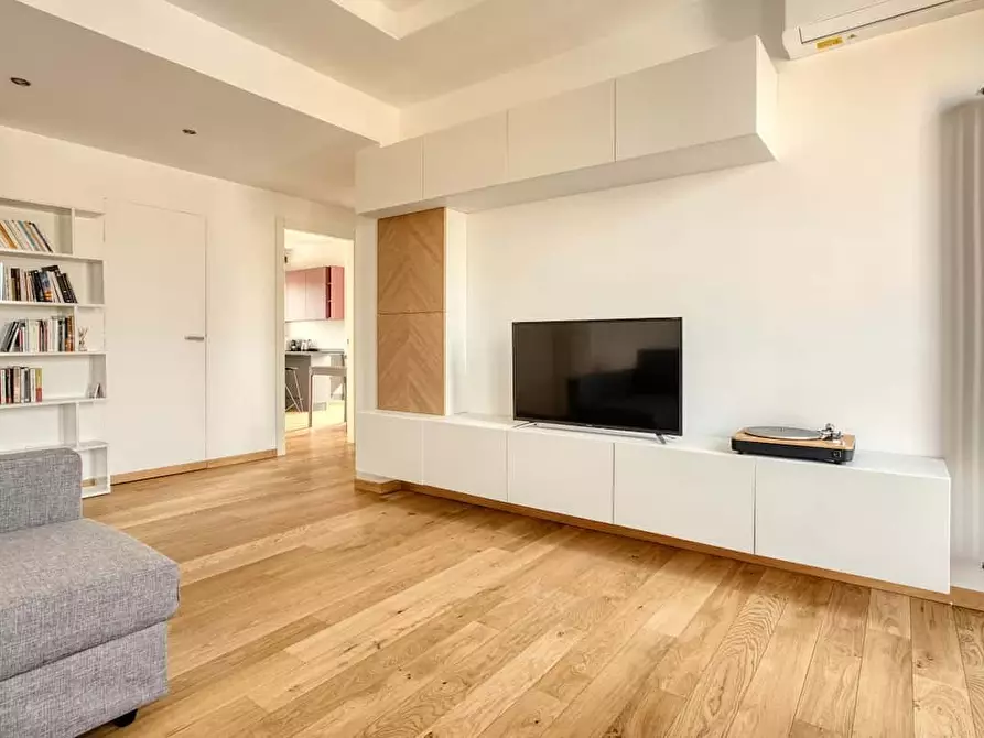 Immagine 21 di Appartamento in affitto  in Via Conte Suardi62 a Segrate