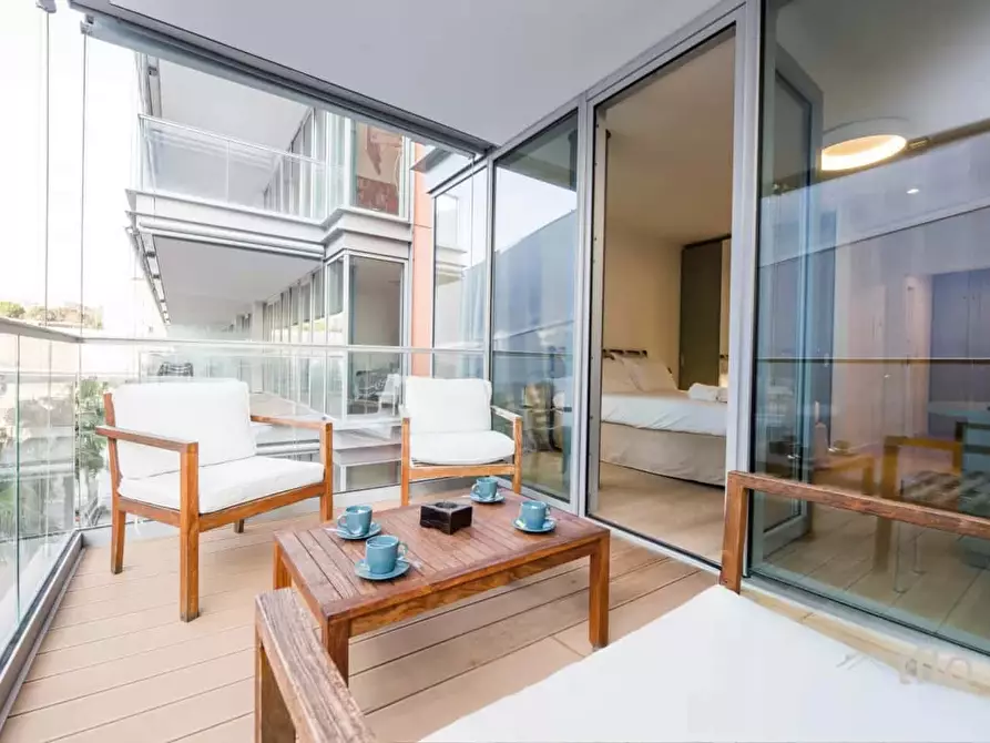 Immagine 17 di Appartamento in affitto  in Piazzale John Fitzgerald Kennedy5M a Genova