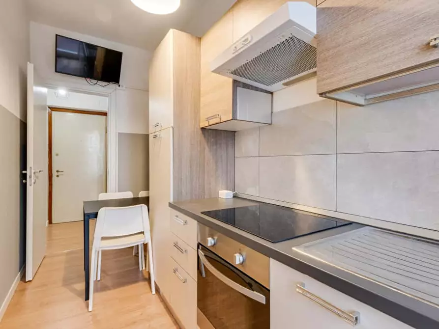 Immagine 9 di Camera in affitto  in Piazza Geremia Bonomelli4 a Milano