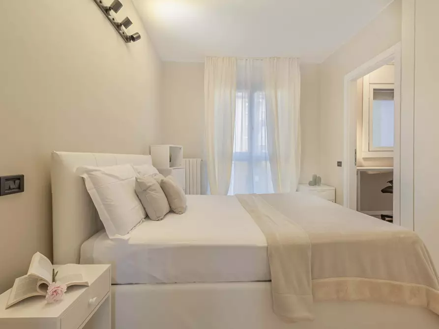 Immagine 8 di Appartamento in affitto  in Via Pietro Custodi3 a Milano