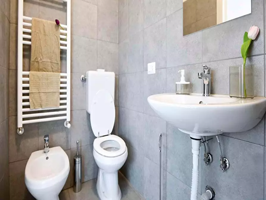 Immagine 16 di Camera in affitto  in Via Carlo Imbonati35 a Milano