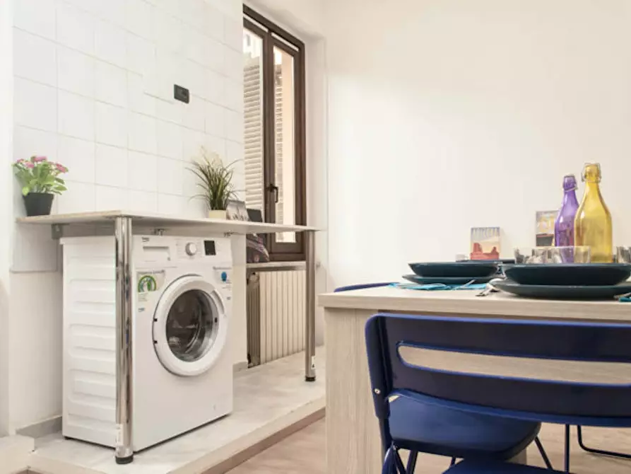 Immagine 11 di Camera in affitto  in Via Romolo Gessi17 a Torino