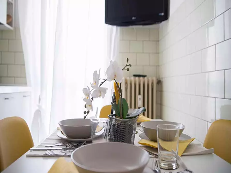 Immagine 15 di Camera in affitto  in Via Alberto Nota39 a Milano