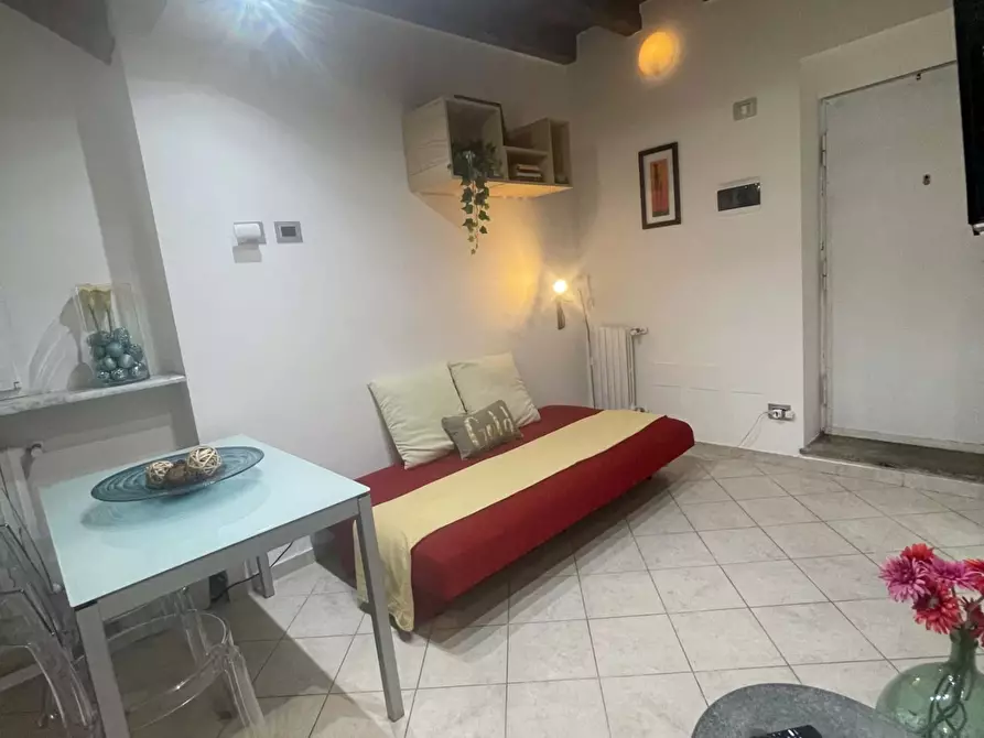 Immagine 7 di Appartamento in affitto  in Via della Chiesa Rossa163 a Milano